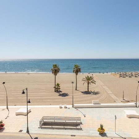 Hanami Avenida De Espana Sea Front 에스테포나 외부 사진