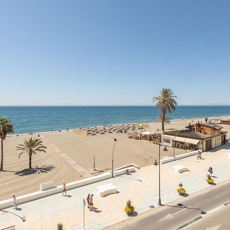 Hanami Avenida De Espana Sea Front 에스테포나 외부 사진
